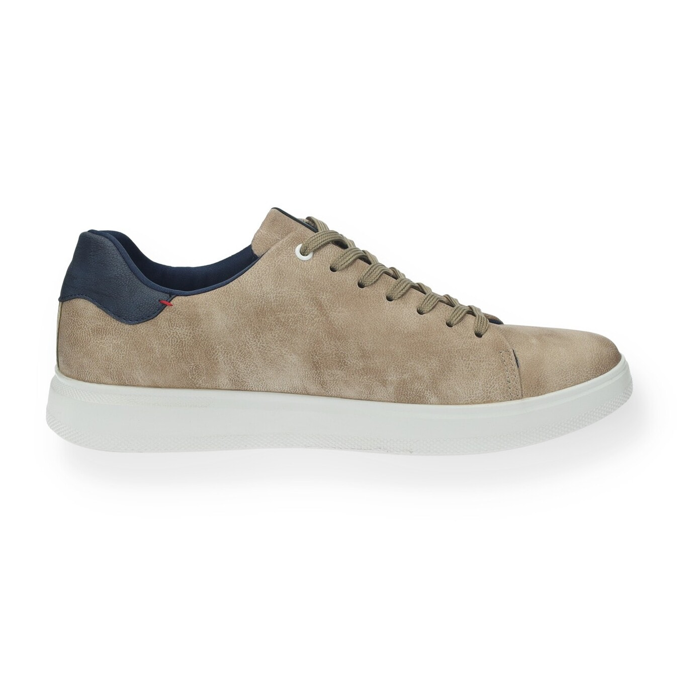 Sneakers Uomo Tata Italia Beige
