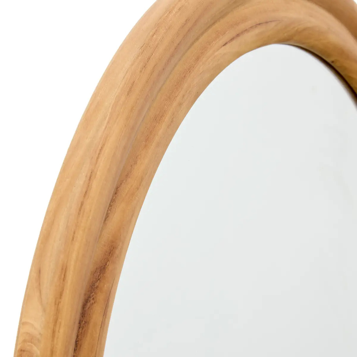 Miroir Nerrine arche 72x190cm