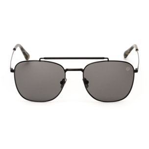 Gafas de sol Belstaff Unisex BECKFORD-NEGRO-BETA-FRAME-W