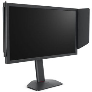 Ecran PC Gamer BENQ ZOWIE XL2540X+ 24" Full HD 280Hz Ultra Fast TN