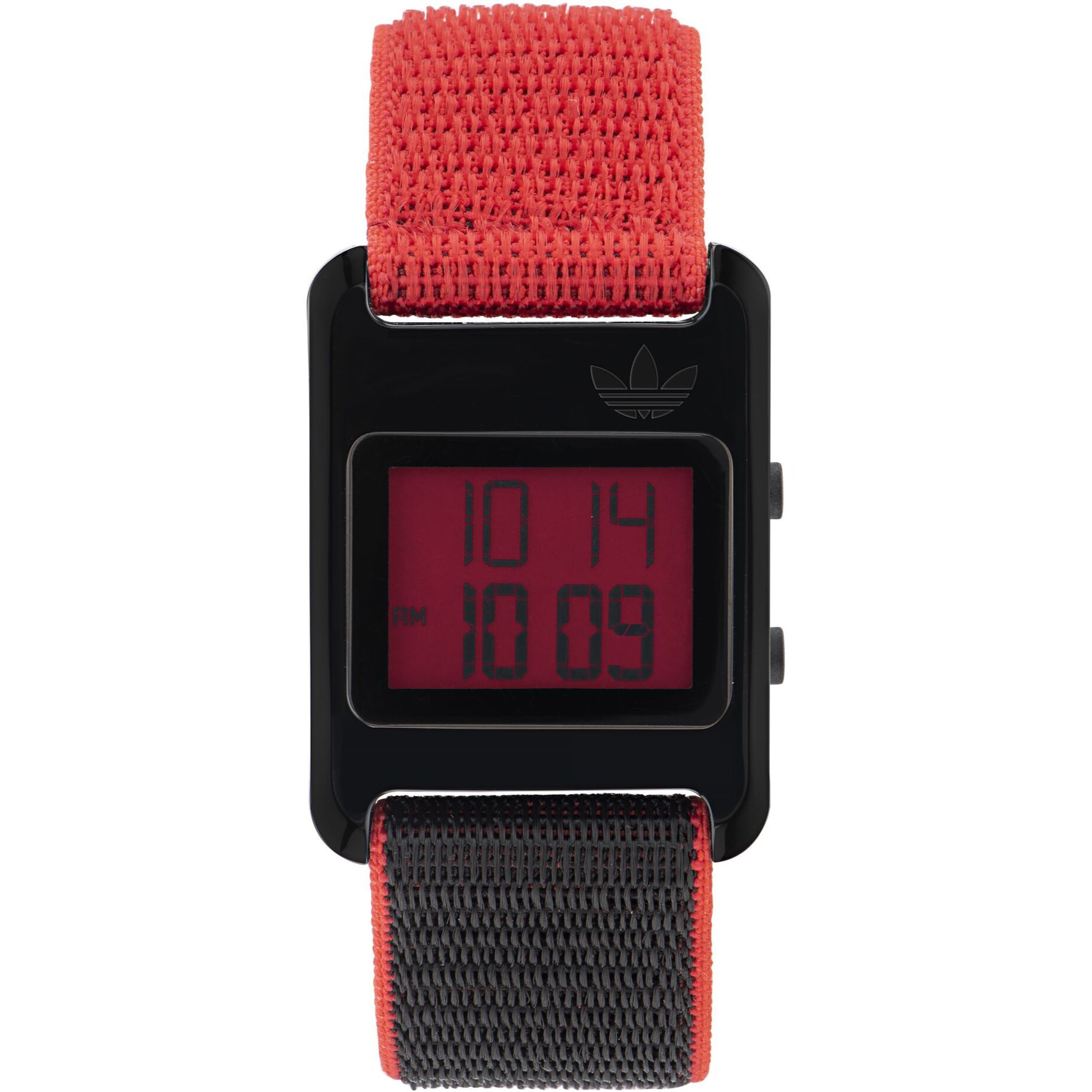 Adidas Reloj Digital De Cuarzo Retro Pop Digital