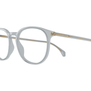 Gafas de Vista Gucci GG0551O-014 de Acetato Hombre 50 mm