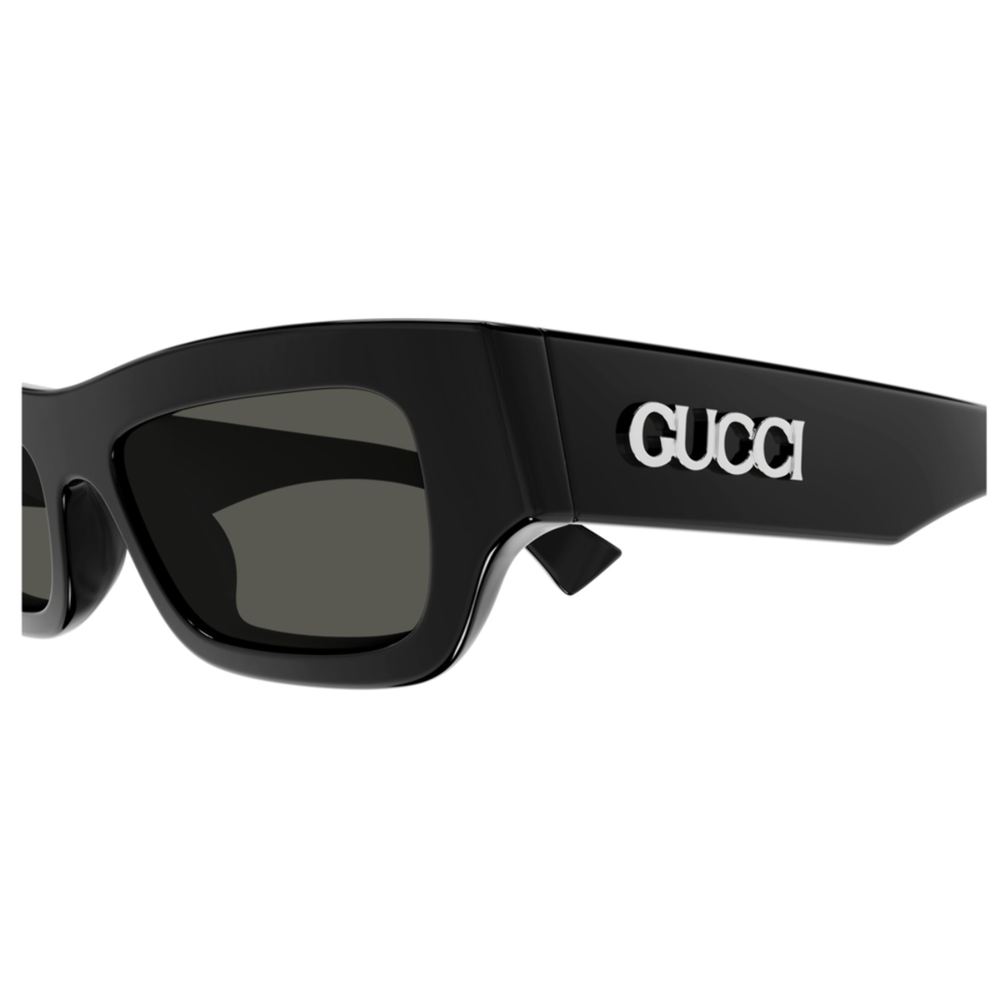 Gafas de Sol Gucci GG1839S-001 de Acetato Hombre 52 mm