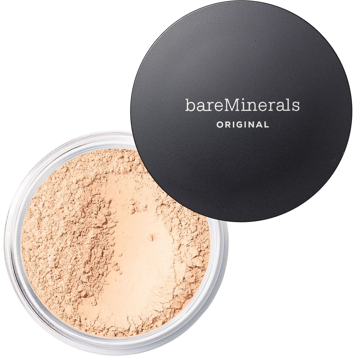 Original - Fond de Teint en Poudre Libre SPF 15