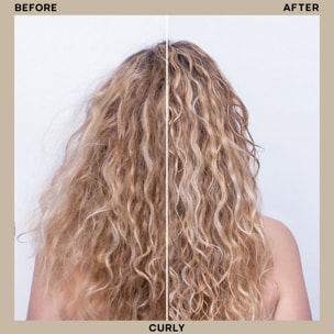 ALFAPARF MILANO Il Salone Curl Shampoo 500ml