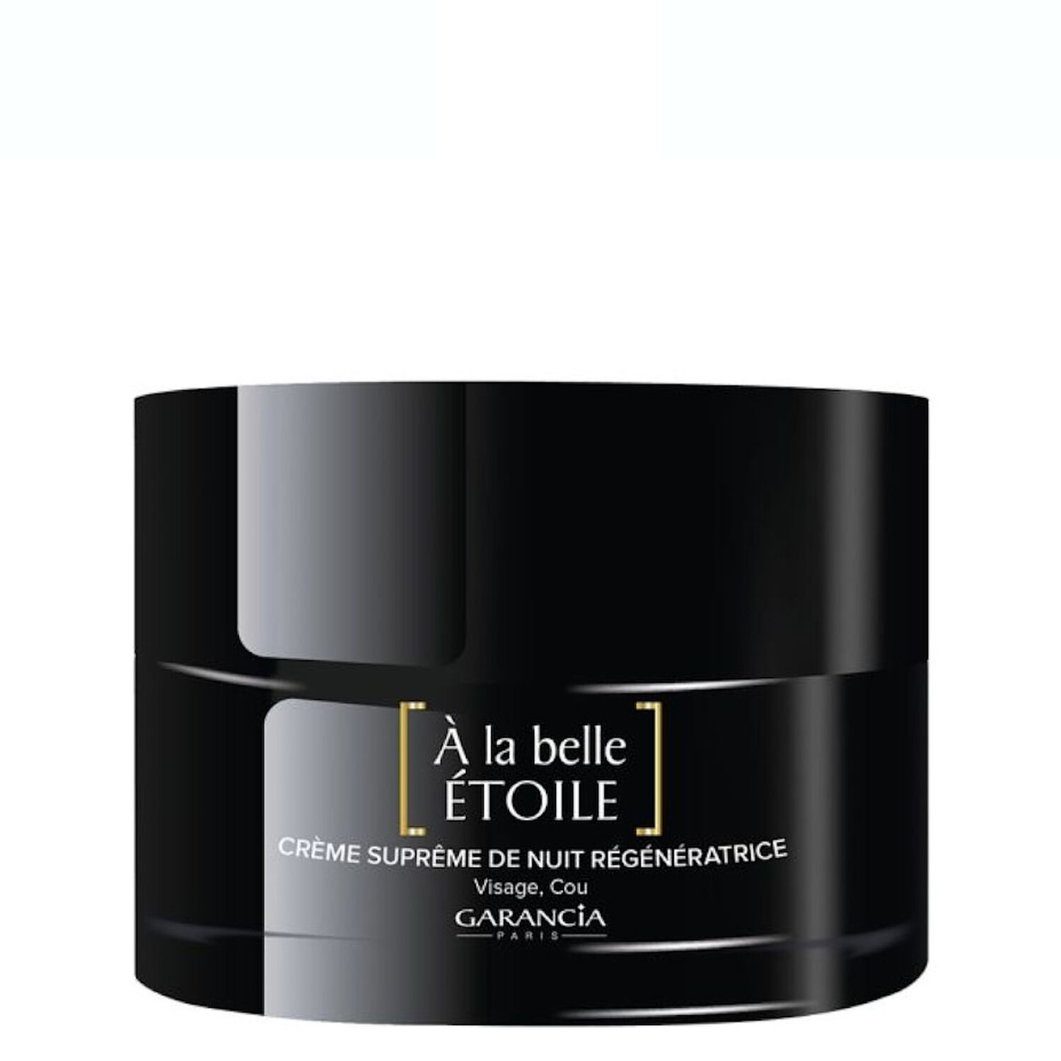 À la Belle Étoile - Crème Suprême de Nuit Régénératrice