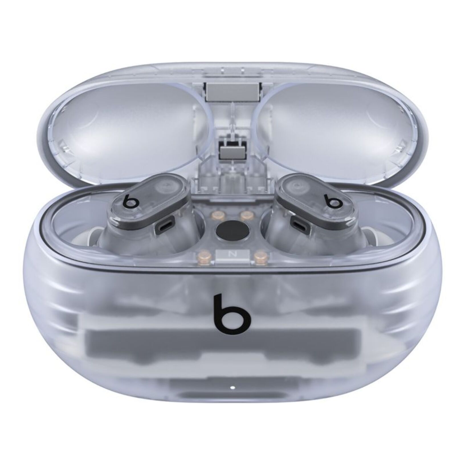 Ecouteurs BEATS Studio Buds + Transparent