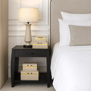 Boîtes Classy hautes set de 3 Kare Design