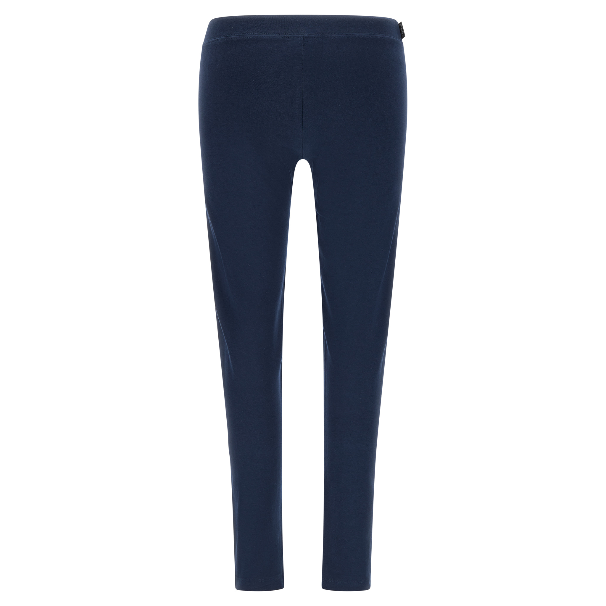 Leggings sportivi con vita e lunghezza regular