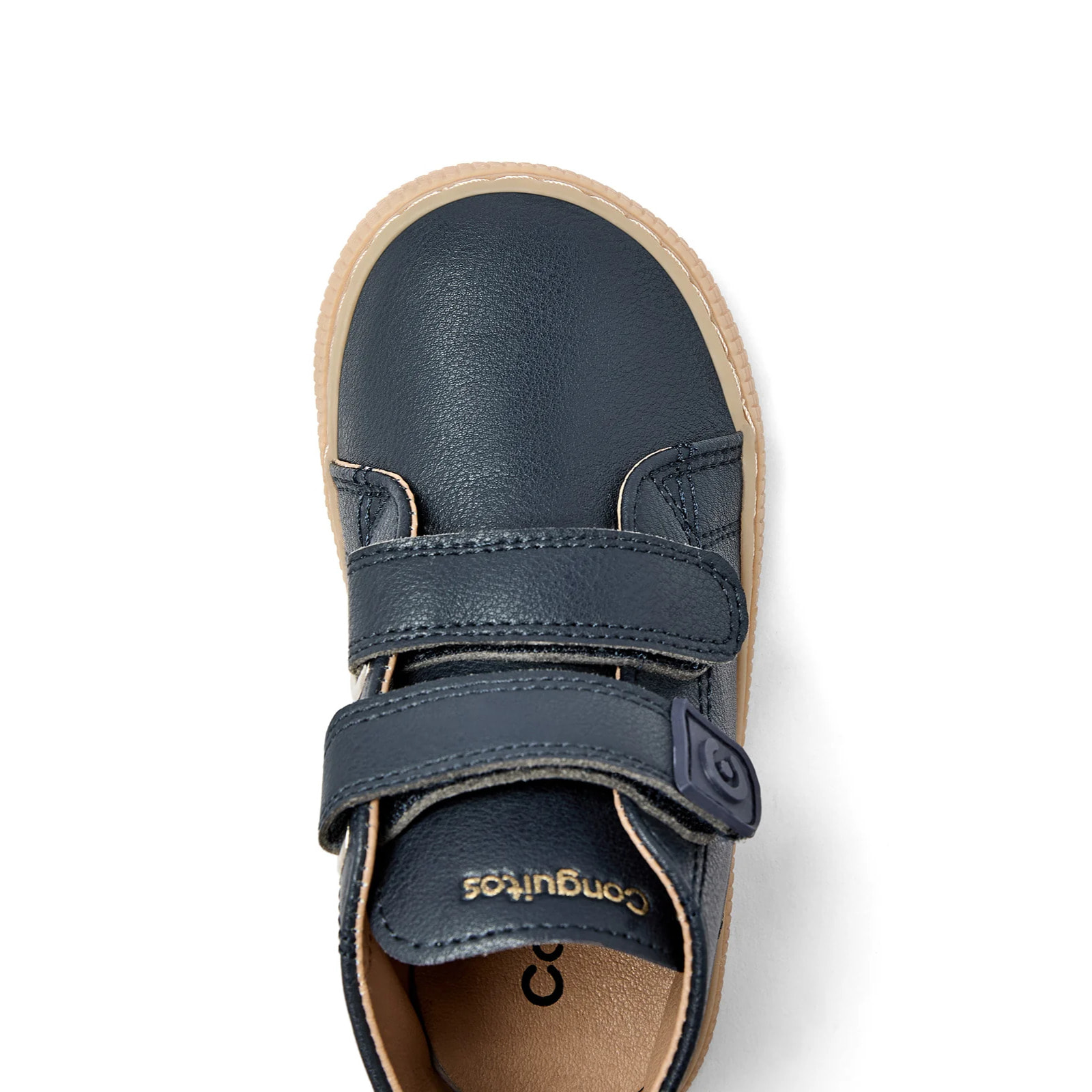 Zapatillas Altas De Niño Barefoot