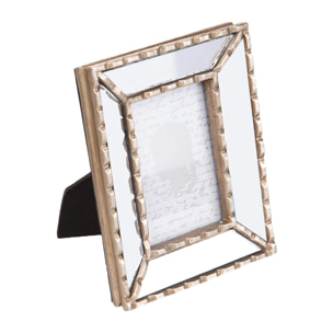 Porta foto - Pezzi 3 - 14,4xH19,4x2cm - Bianchi Dino SpA