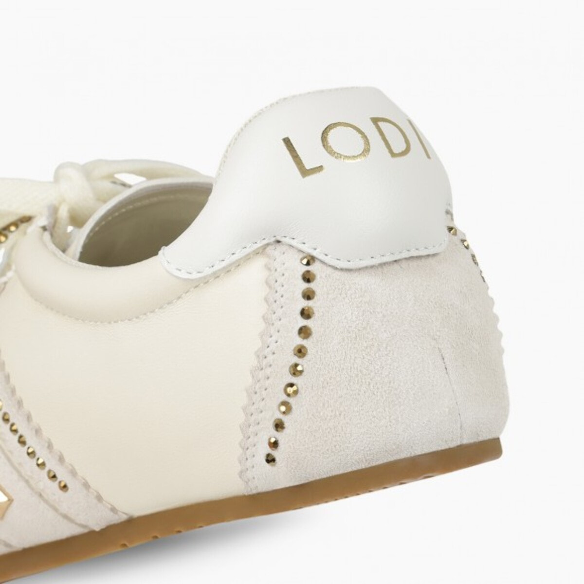 ZAPATILLAS DEPORTIVAS BLANCAS A-DUERO