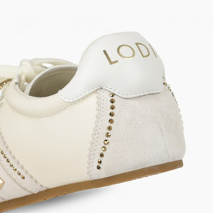 ZAPATILLAS DEPORTIVAS BLANCAS A-DUERO
