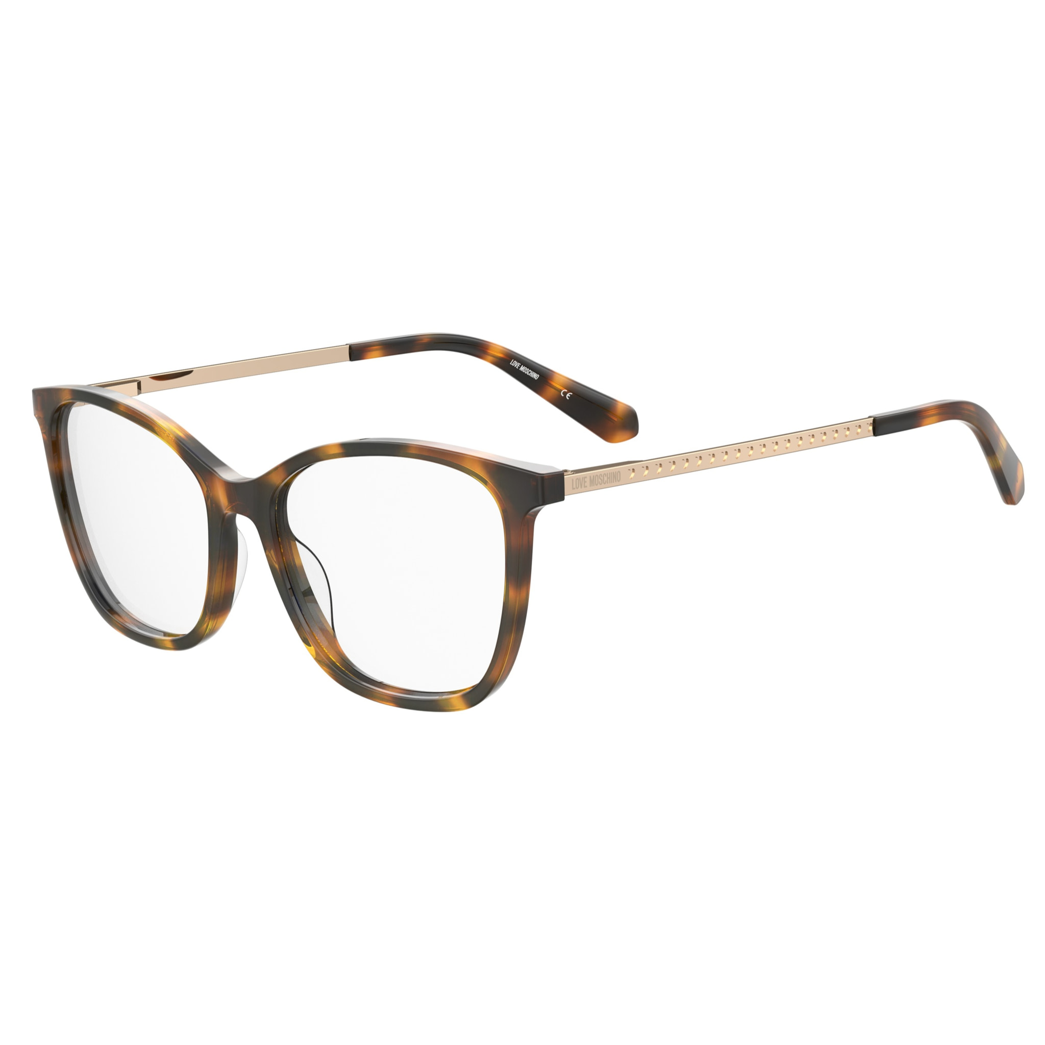 Montura de gafas Love Moschino Mujer MOL622-086F416