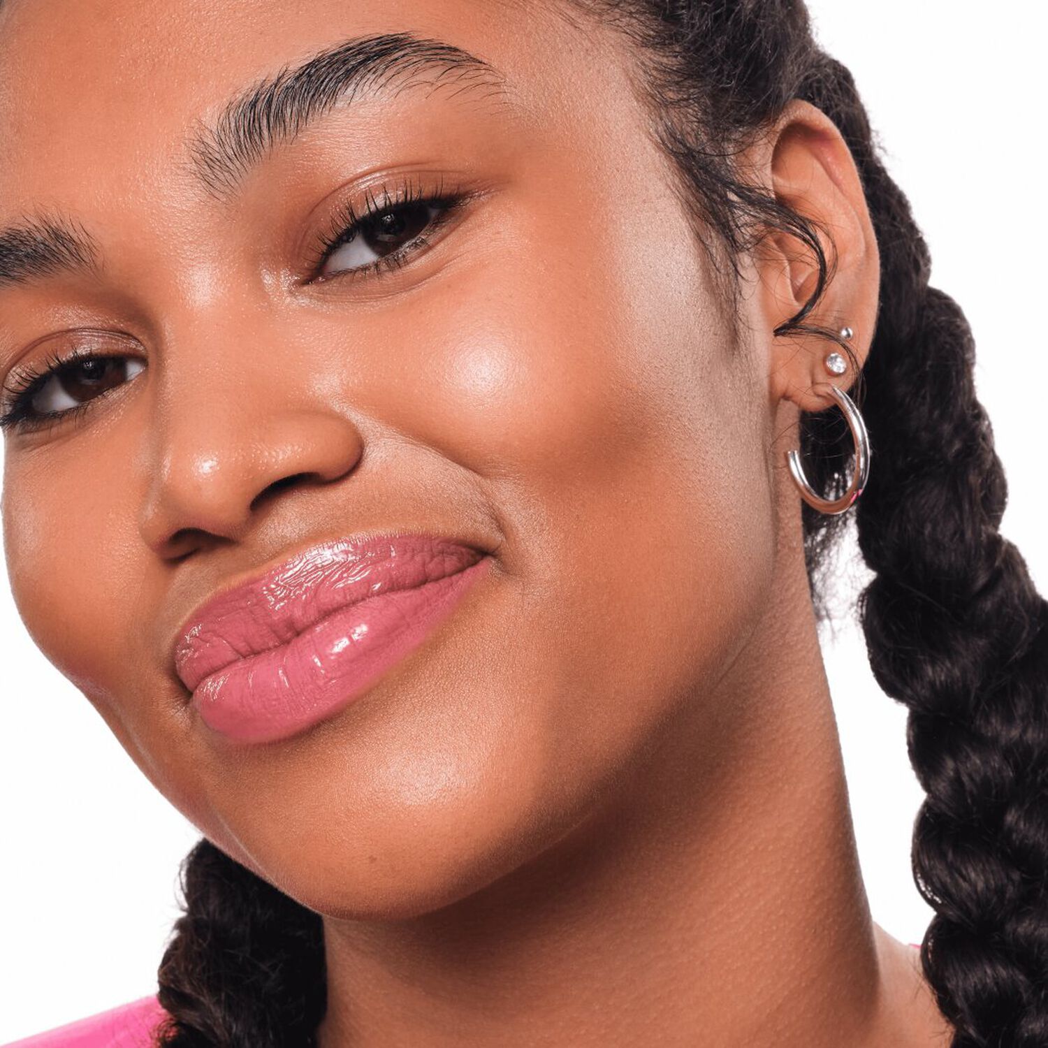 Extreme Shine Volume - Gloss Effet Repulpant