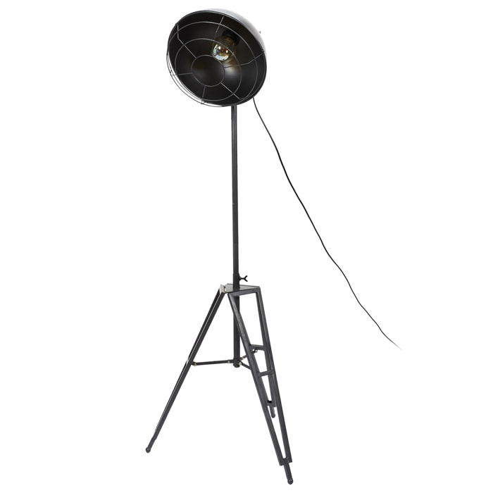 Lampadaire Filaire Indus