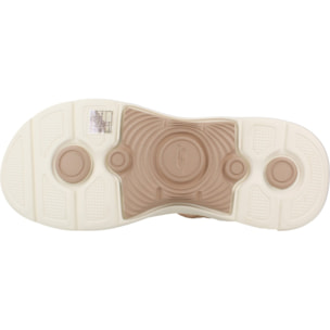 Sandalias Mujer 140844s Beis
