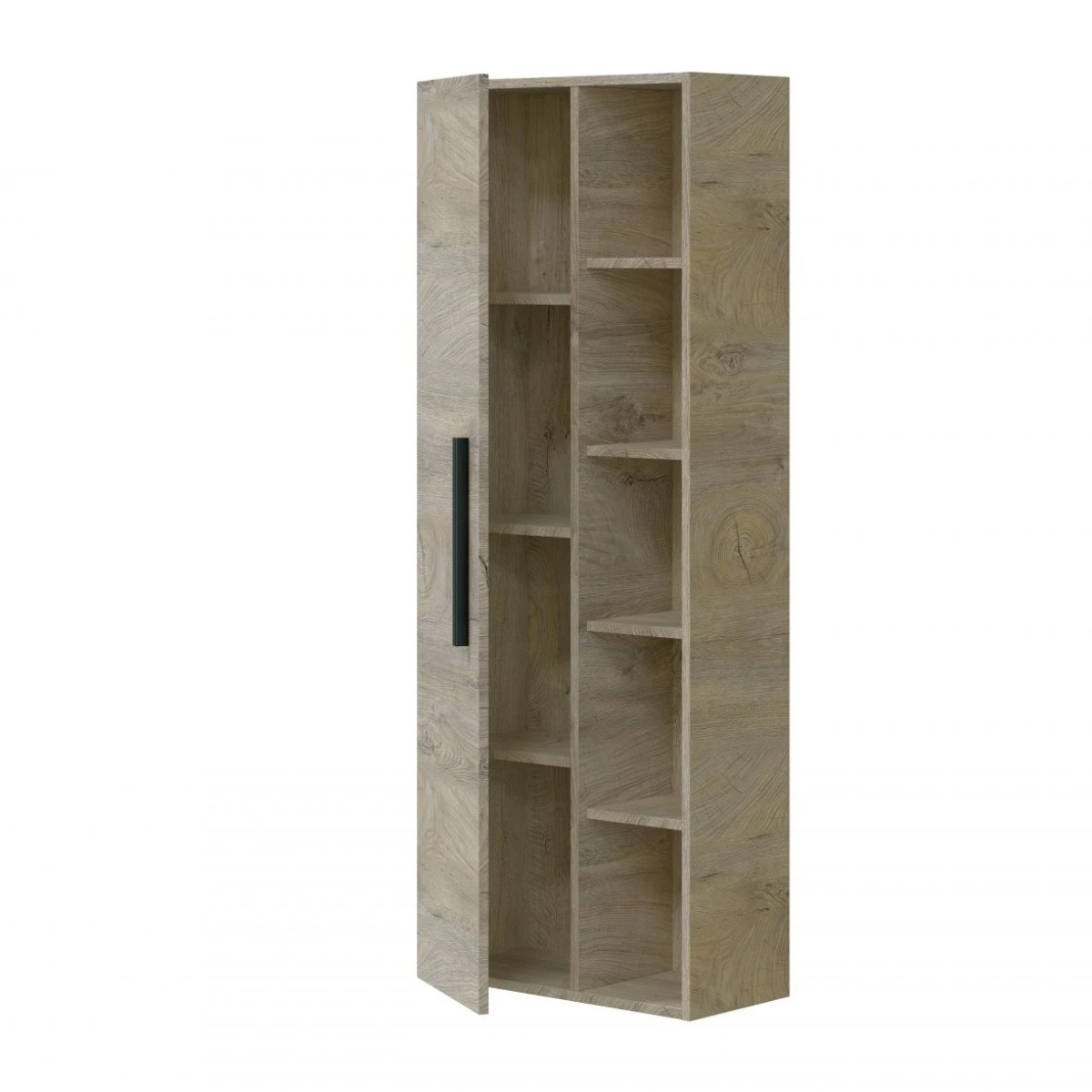 Columna de baño Athena Roble Alaska