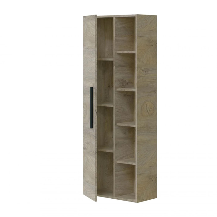 Columna de baño Athena Roble Alaska