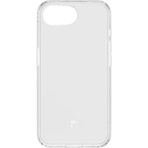 Coque FORCE CASE iPhone 16e Pulse Transparente
