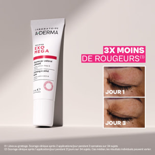 Exomega - Baume Palpébral Calmant 15 ml