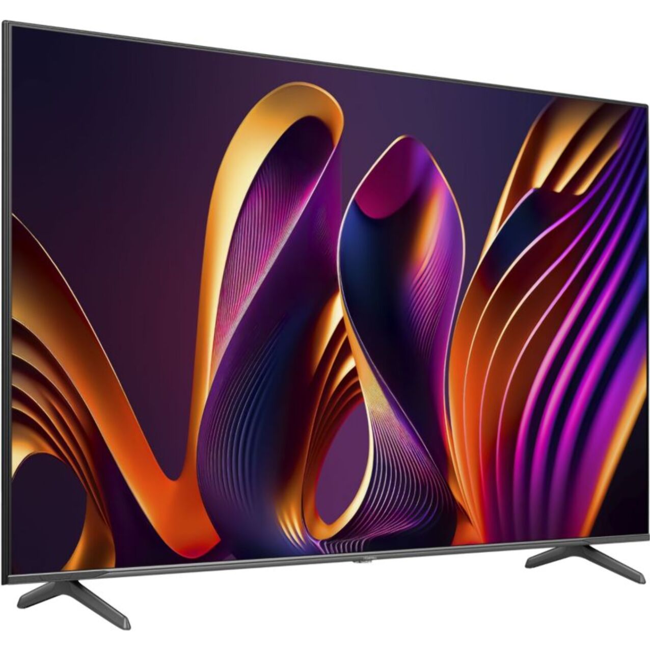 TV QLED HISENSE 85E7NQ PRO 2024