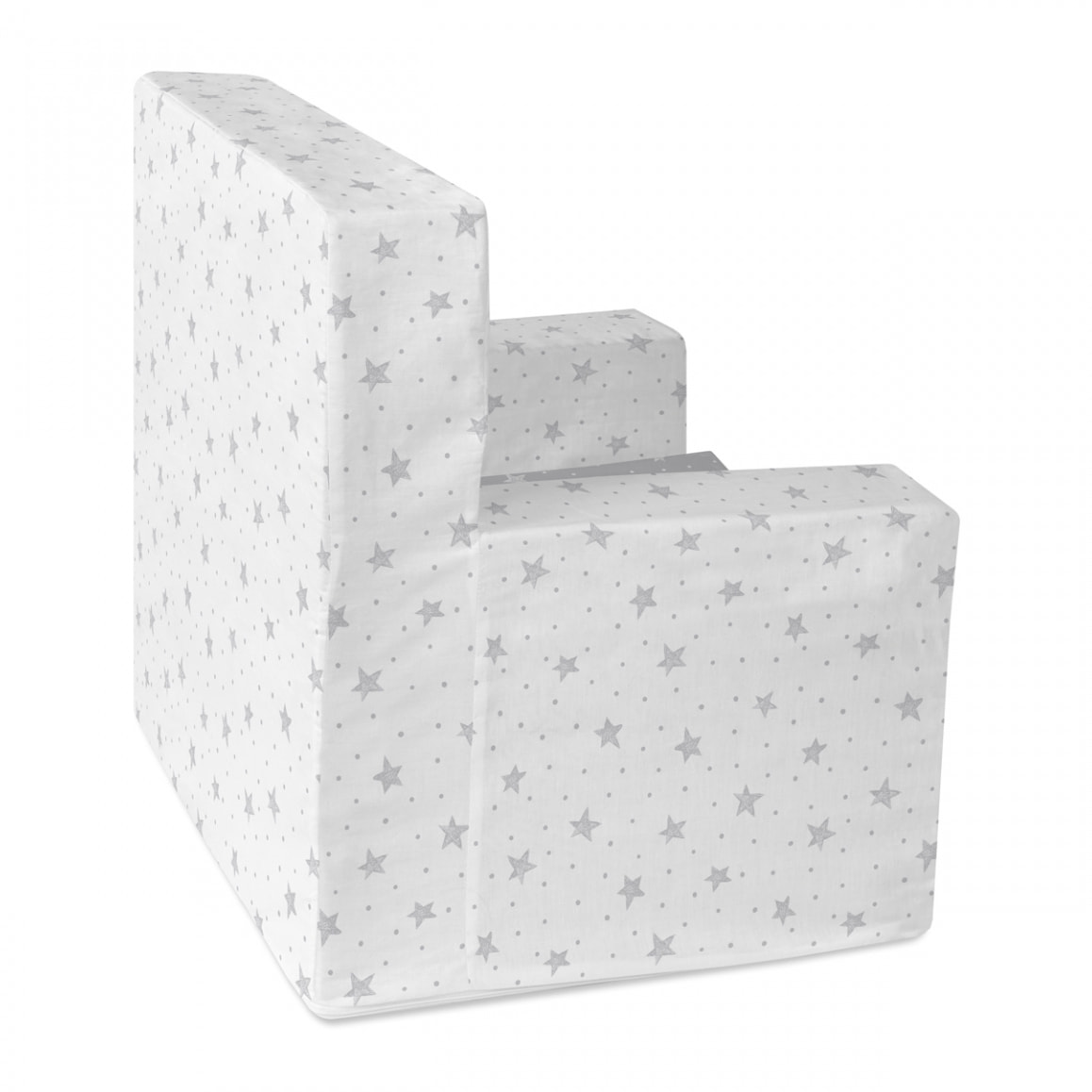 CAPA DE BAÃO STARS AND DOTS