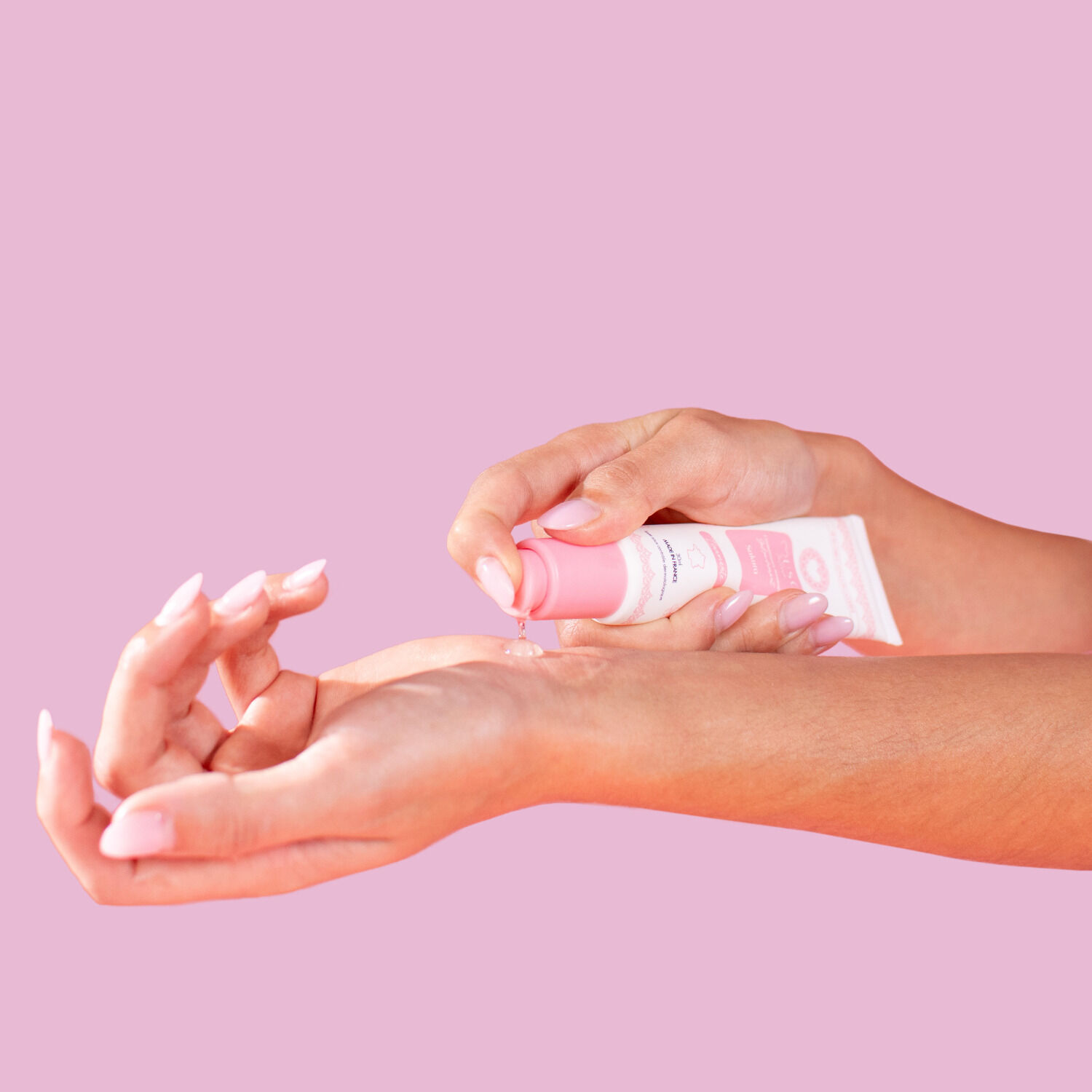 Fleur de Sakura - Gel Parfumant 30 g