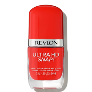 Ultra HD Snap! - Vernis à Ongles clean et vegan