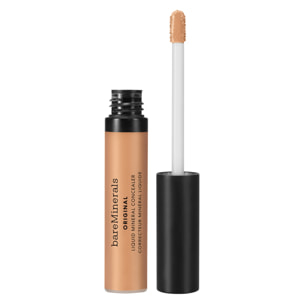 Original Liquid Mineral Concealer - M TAN 3.5C 6ML