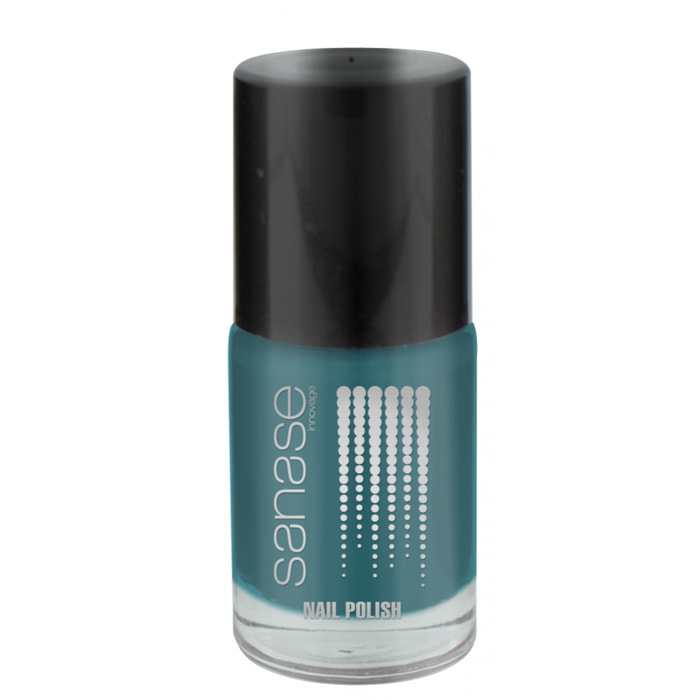 Esmalte Uñas Dark Turquoise