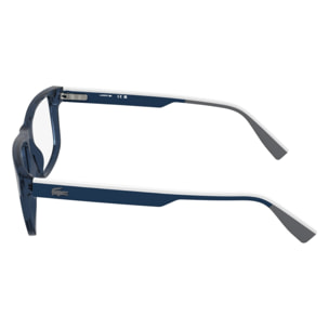 Gafas de Vista Lacoste L4011 410 de Acetato Inyectado Hombre 56 mm