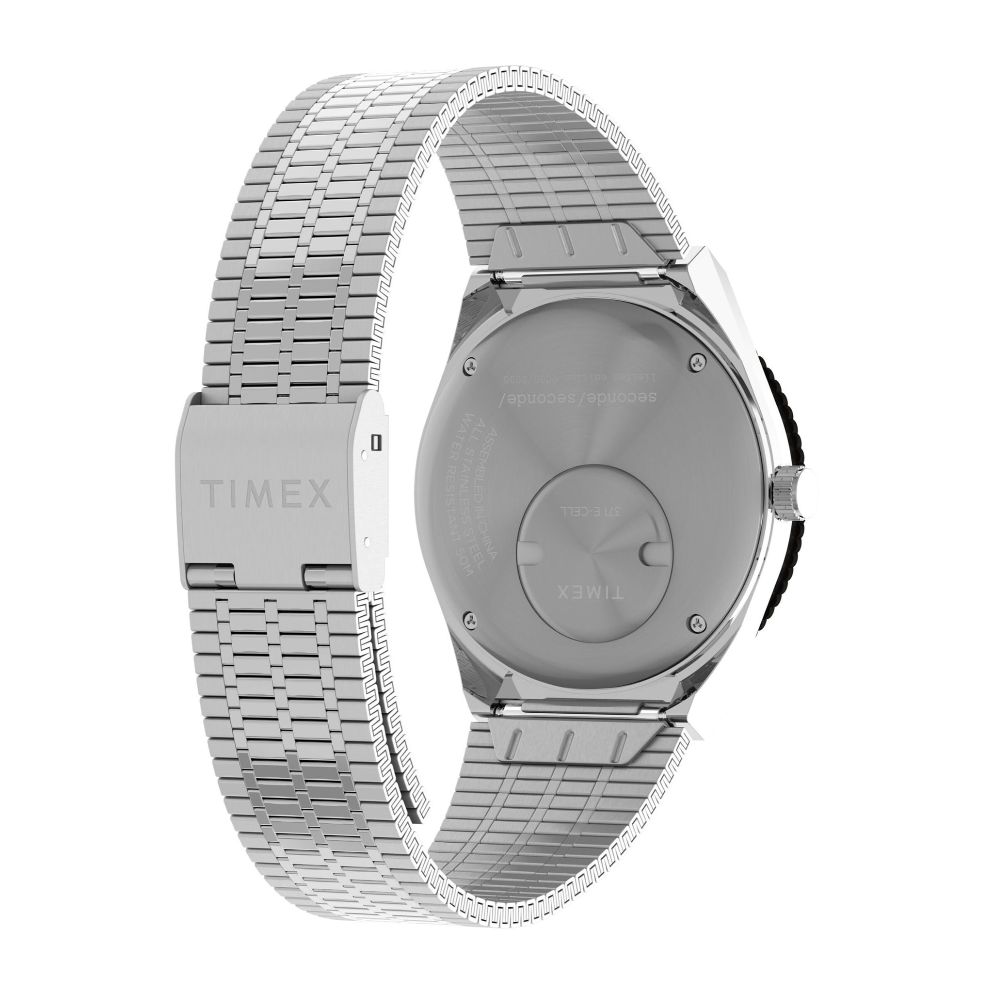 Timex Reloj Analógico De Cuarzo Timex Lab Collab