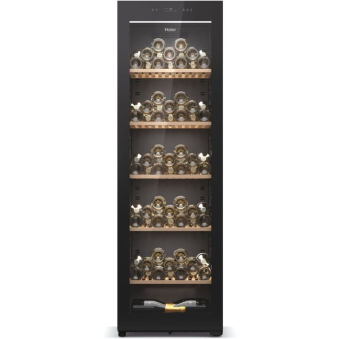 Cave à vin vieillissement HAIER HWS247GEH1