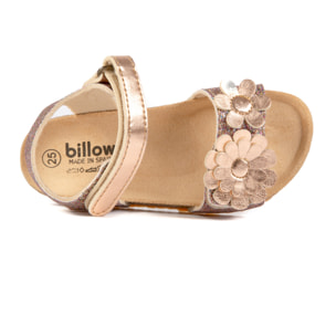 Sandalia BILLOWY ROSA