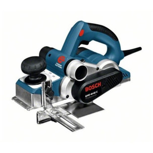 Rabot 850 W BOSCH GHO 40-82 C Professional en L-BOXX - 060159A76A