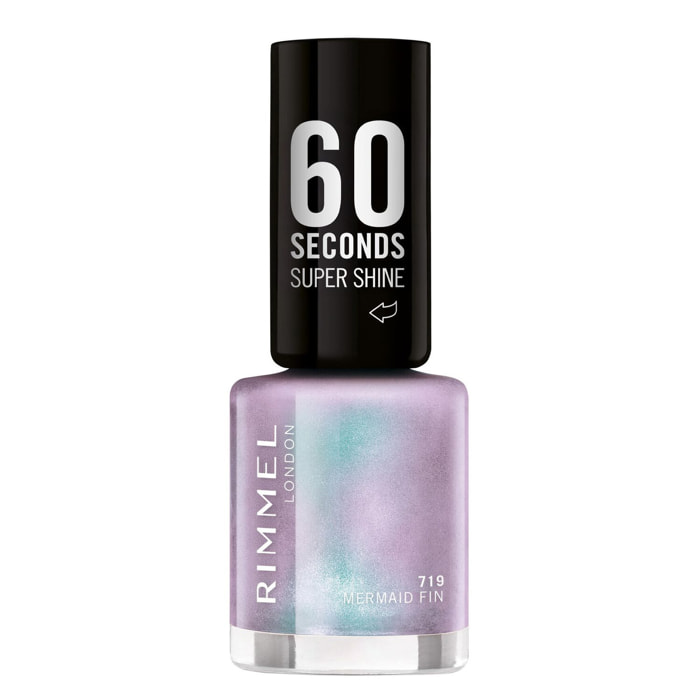 60 Seconds Super Shine - MAID 719 FIN 8ML