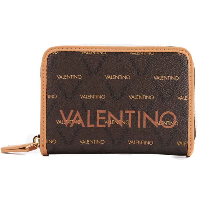 PORTADOCUMENTOS VALENTINO BAGS LADY SYNTHETIC WALLET -