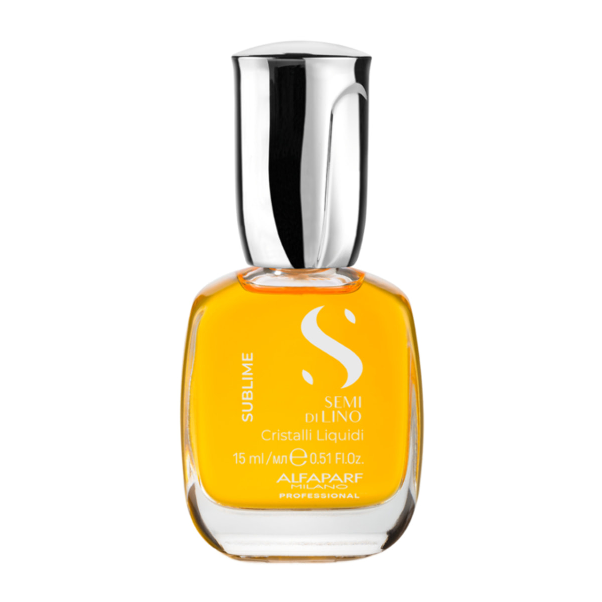 ALFAPARF MILANO Cristales Líquidos de Linaza 15ml