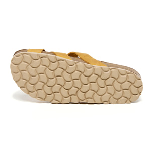 Sandalia BILLOWY AMARILLO