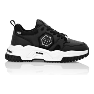 PHILIPP PLEIN Scarpe da ginnastica basse HEXAGON