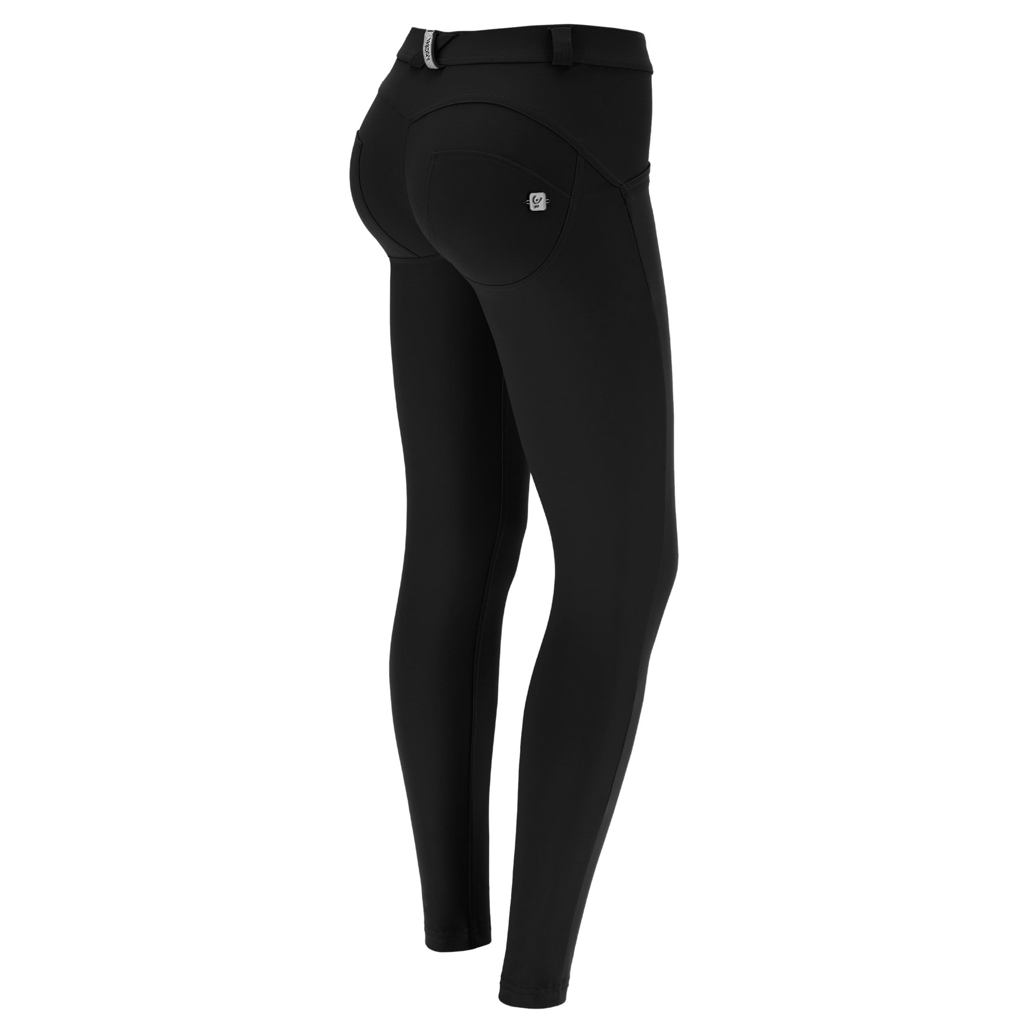 Pantaloni push up WR.UP® skinny traspiranti bioattivi