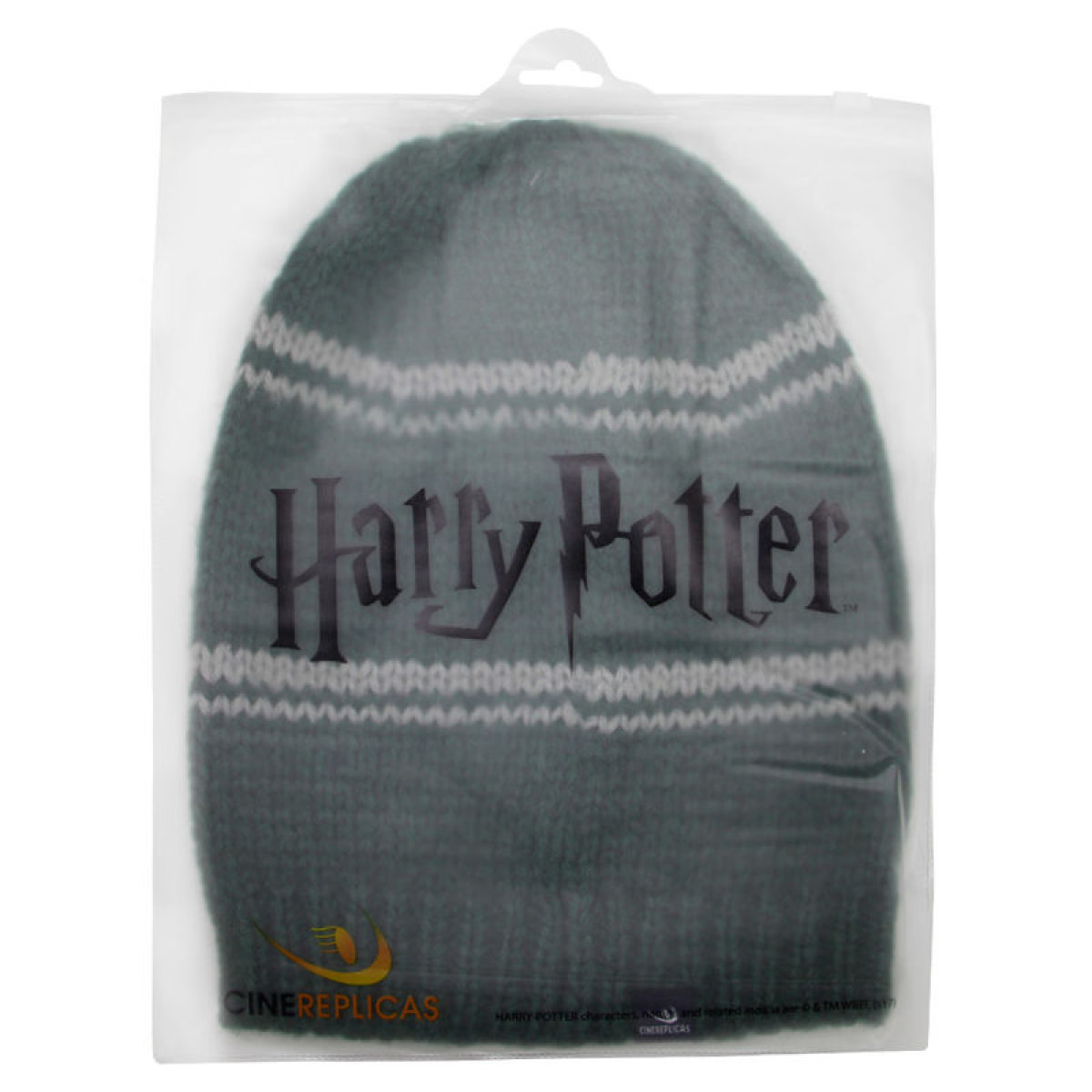 Harry Potter Serpeverde Berretto Cinereplicas