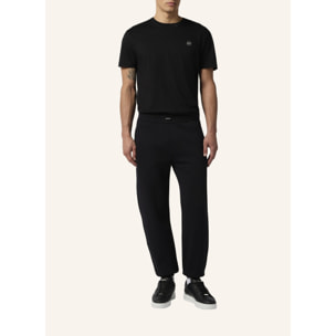 PHILIPP PLEIN Basic Joggers Plein