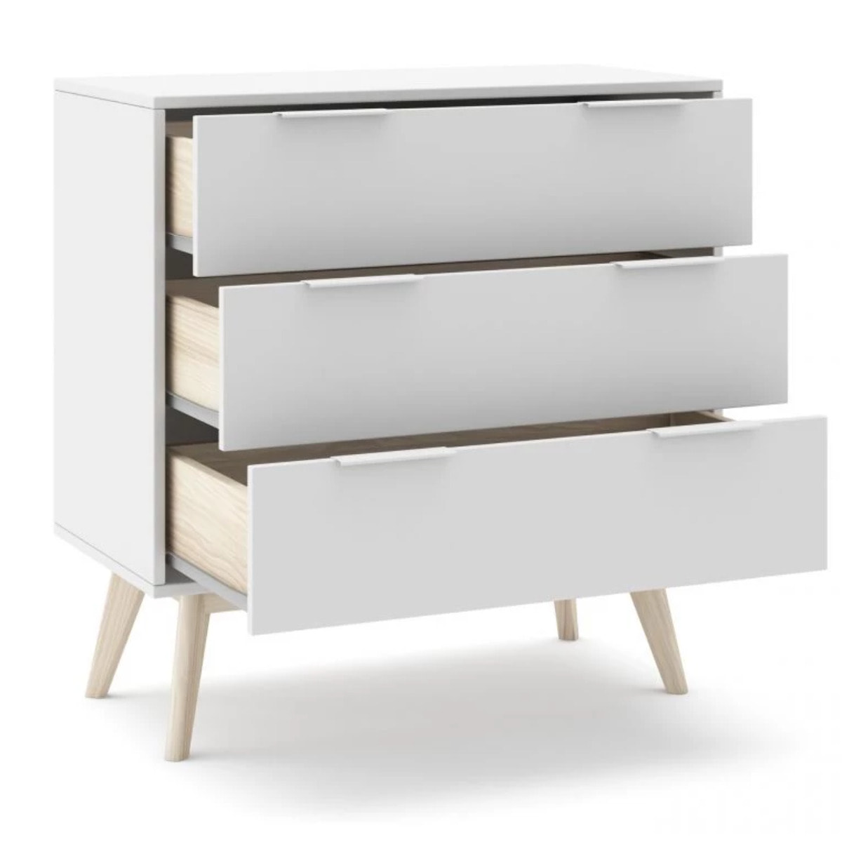 Sinfonier Numa Blanco - Oak Soft