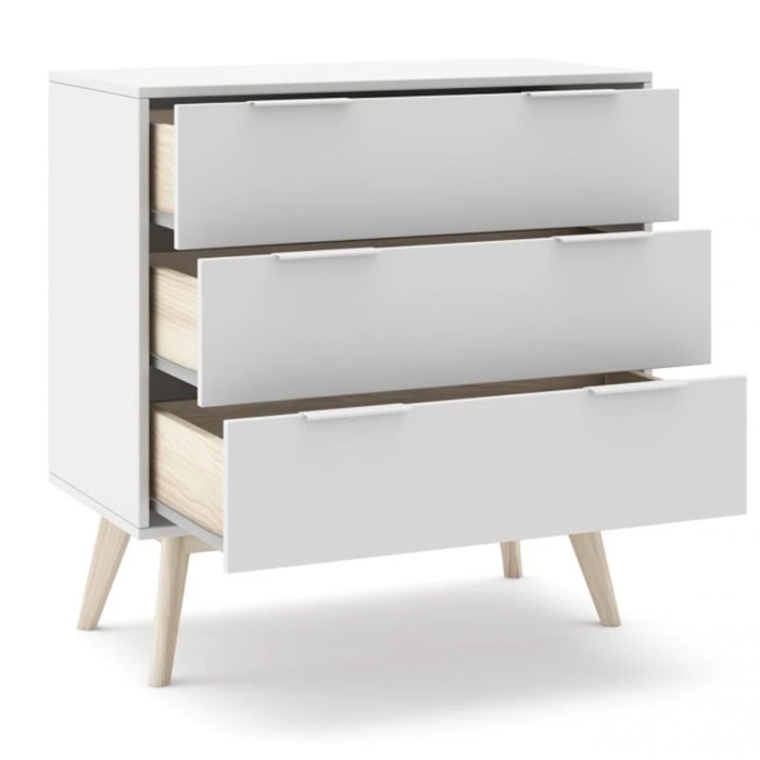 Sinfonier Numa Blanco - Oak Soft