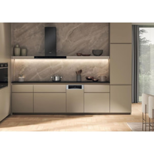 Lave vaisselle encastrable WHIRLPOOL WH6PC11BS7A0