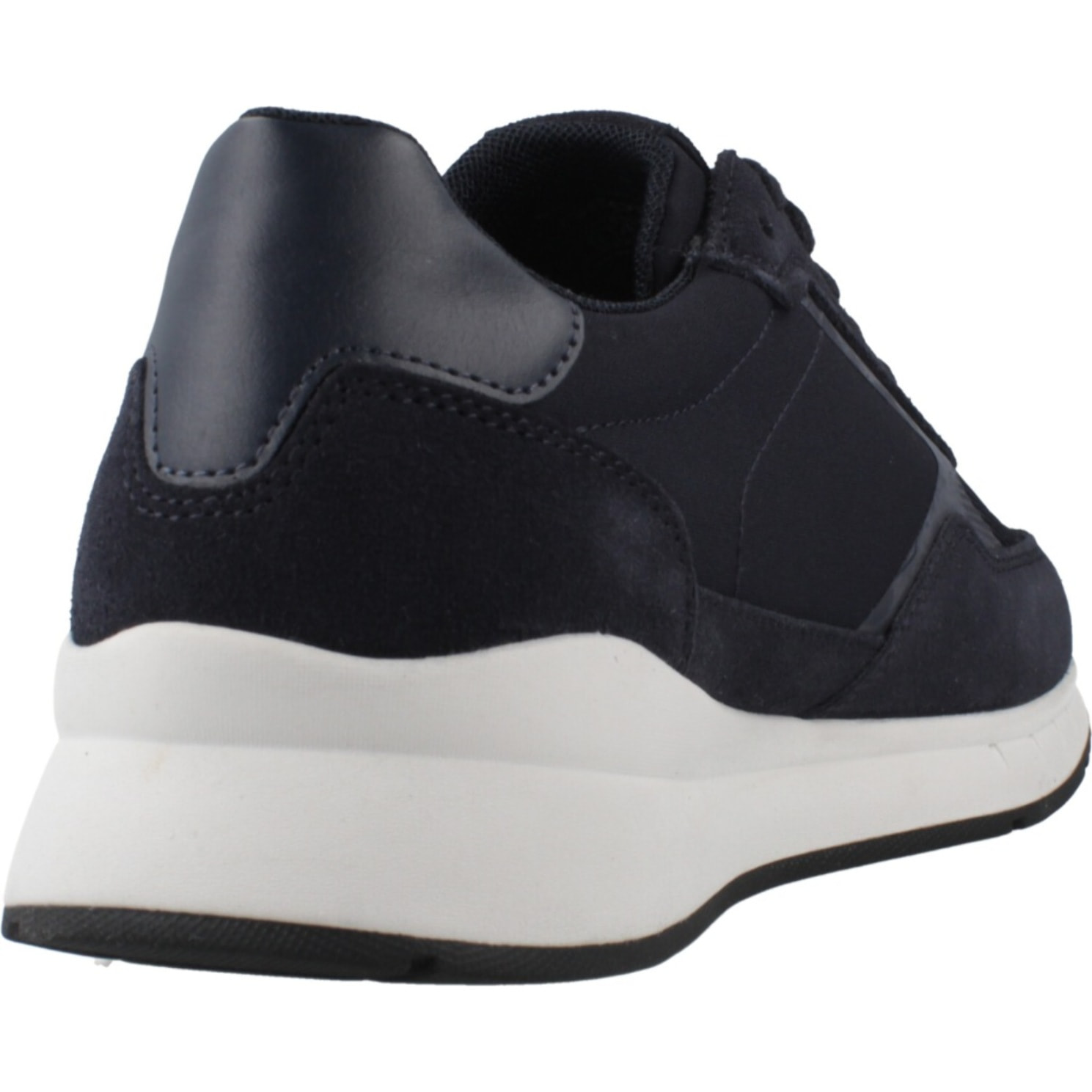 Sneakers de  Hombre de la marca GEOX  modelo U BRANTHON AZUL