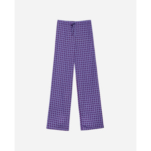 Pijama de Mujer Largo Camisero | Pijamas Bonitos THE-ARE