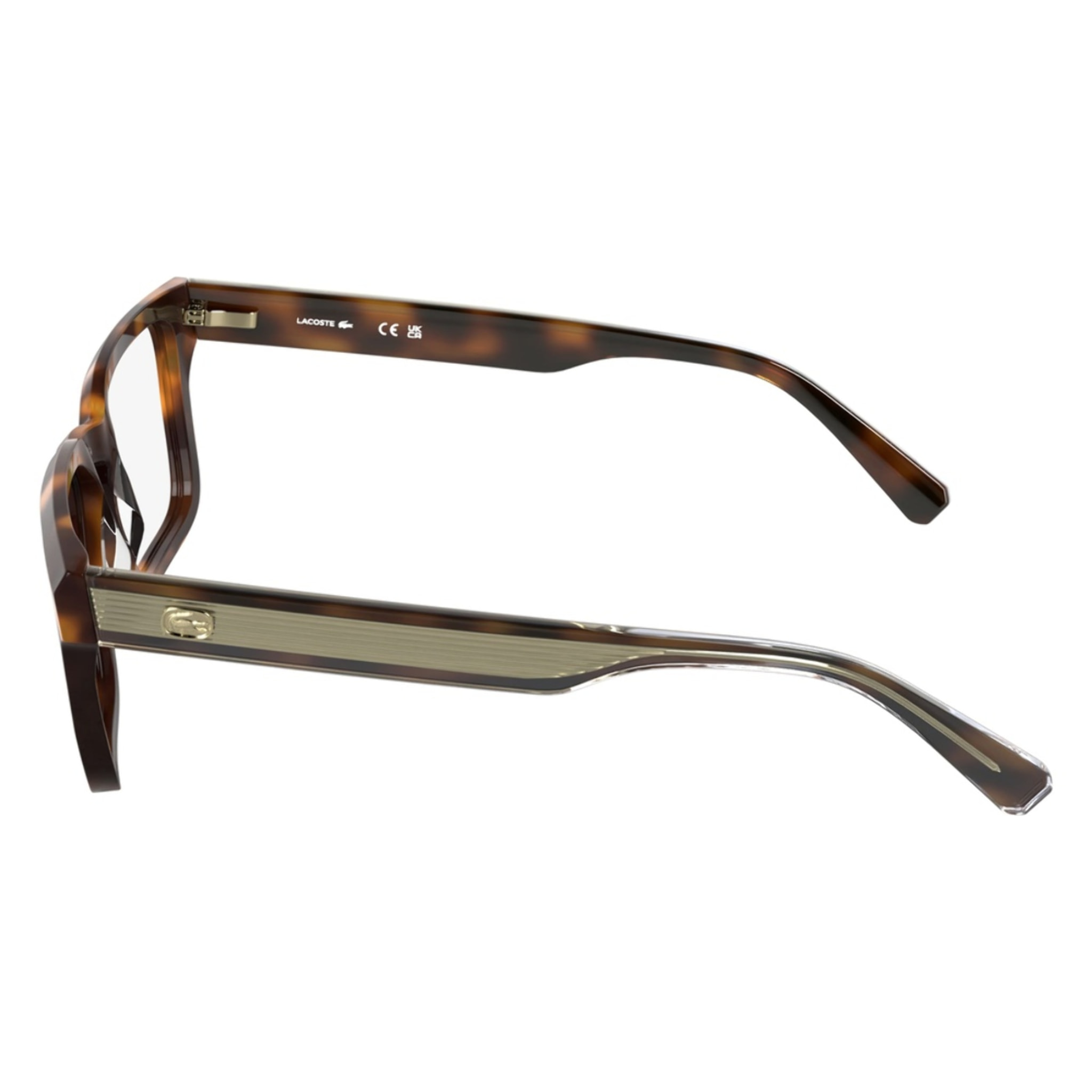 Gafas de Vista Lacoste L4003 214 de Acetato Unisex 54 mm